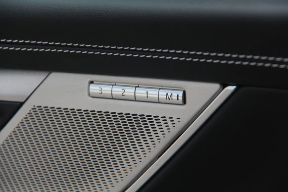 Jaguar XF - Afbeelding 21 van 30