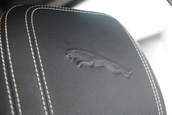 Jaguar XF - Afbeelding 23 van 30
