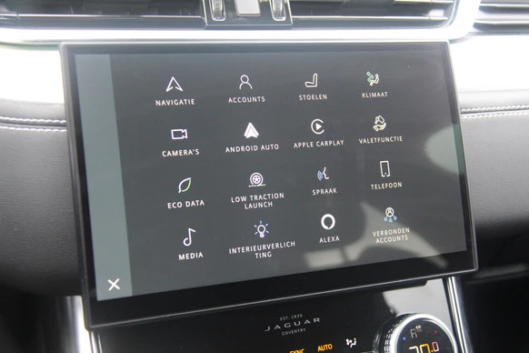 Jaguar XF - Afbeelding 26 van 30