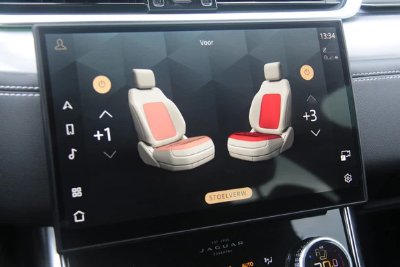 Jaguar XF - Afbeelding 27 van 30