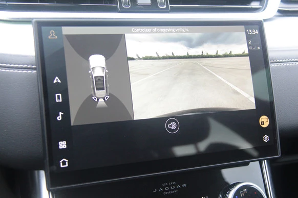 Jaguar XF - Afbeelding 28 van 30