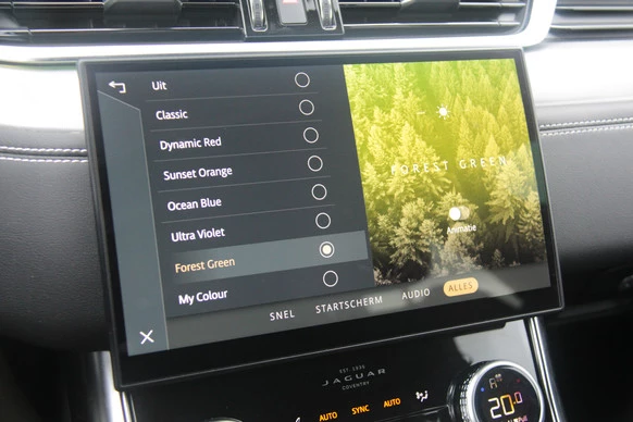 Jaguar XF - Afbeelding 29 van 30