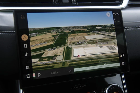 Jaguar XF - Afbeelding 30 van 30