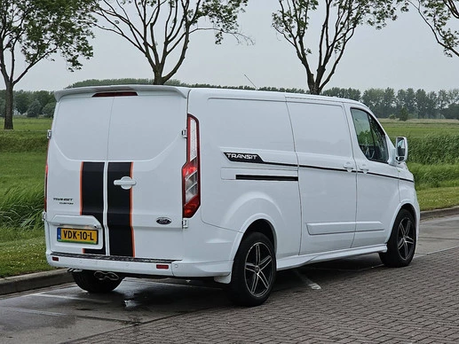 Ford Transit Custom - Afbeelding 3 van 17