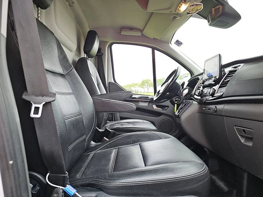 Ford Transit Custom - Afbeelding 7 van 17