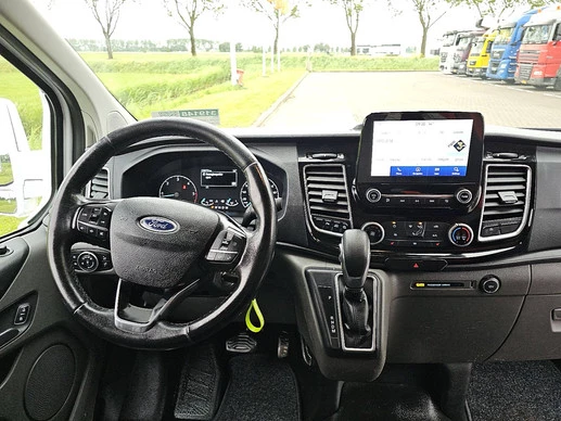 Ford Transit Custom - Afbeelding 8 van 17