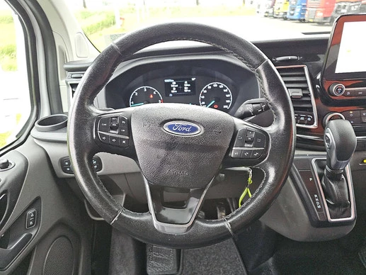 Ford Transit Custom - Afbeelding 12 van 17