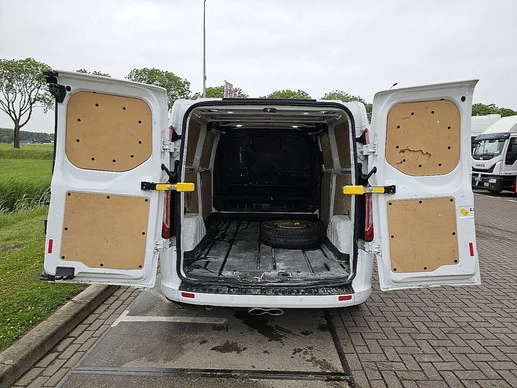 Ford Transit Custom - Afbeelding 13 van 17