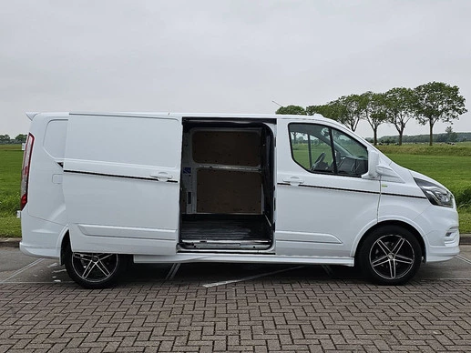 Ford Transit Custom - Afbeelding 14 van 17