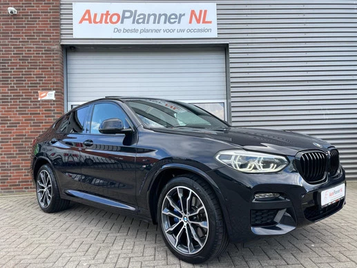 BMW X4 - Afbeelding 1 van 23