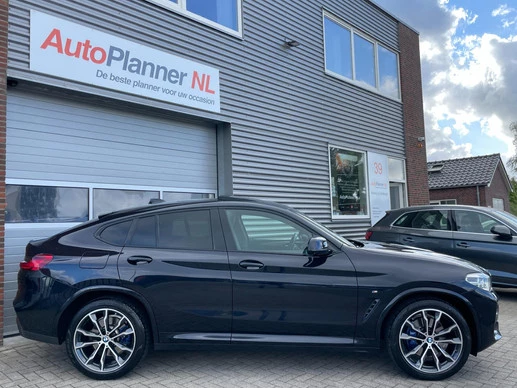 BMW X4 - Afbeelding 3 van 23