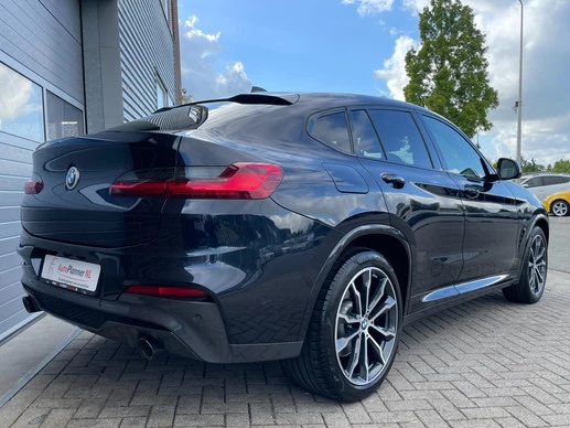 BMW X4 - Afbeelding 4 van 23