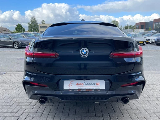 BMW X4 - Afbeelding 5 van 23