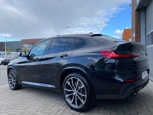 BMW X4 - Afbeelding 6 van 23