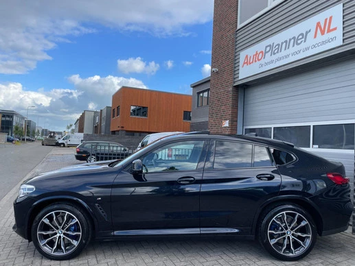 BMW X4 - Afbeelding 7 van 23