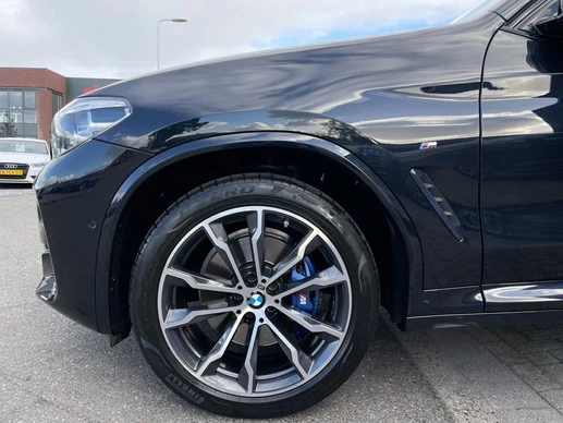 BMW X4 - Afbeelding 8 van 23