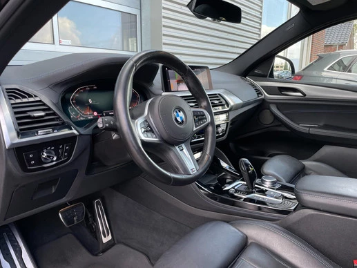 BMW X4 - Afbeelding 9 van 23
