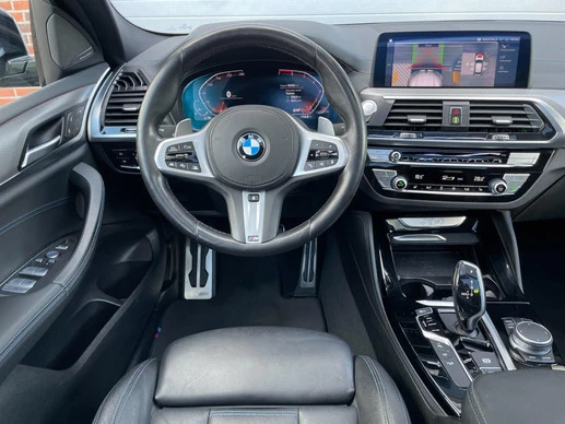 BMW X4 - Afbeelding 10 van 23