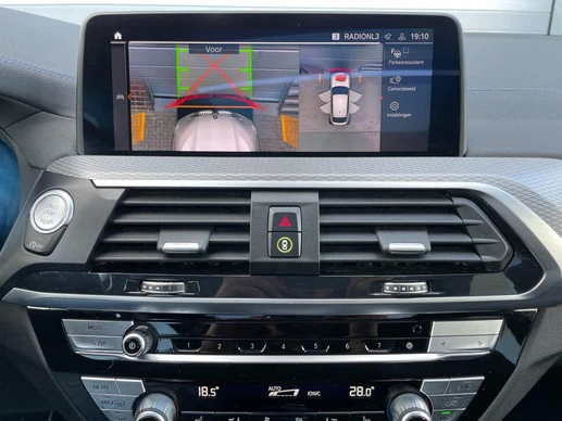 BMW X4 - Afbeelding 12 van 23