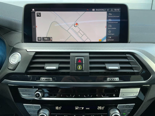 BMW X4 - Afbeelding 13 van 23
