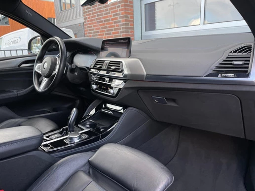BMW X4 - Afbeelding 14 van 23