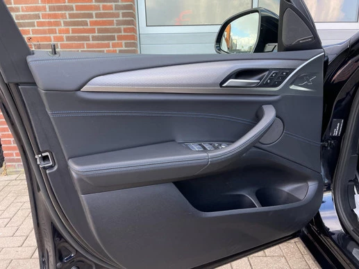 BMW X4 - Afbeelding 16 van 23