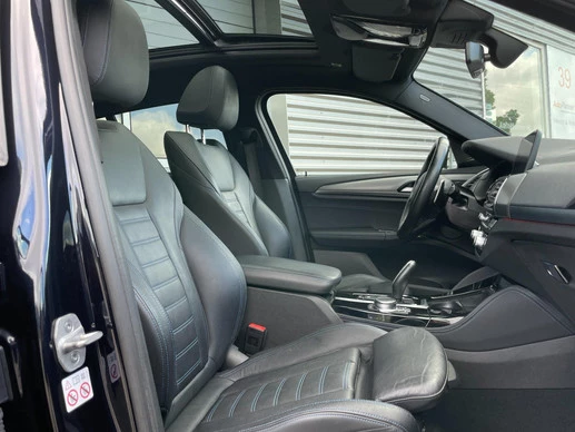 BMW X4 - Afbeelding 17 van 23