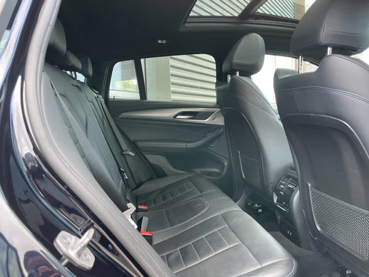 BMW X4 - Afbeelding 18 van 23