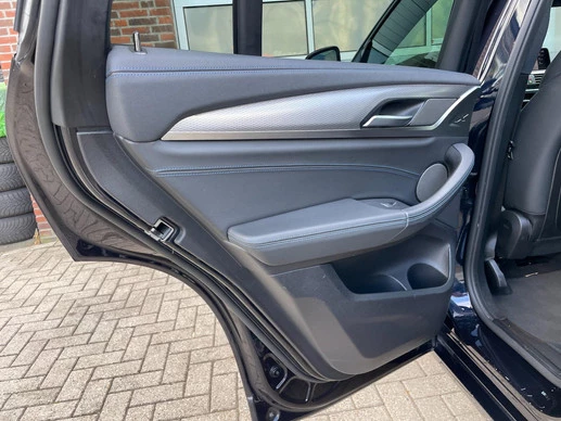 BMW X4 - Afbeelding 19 van 23