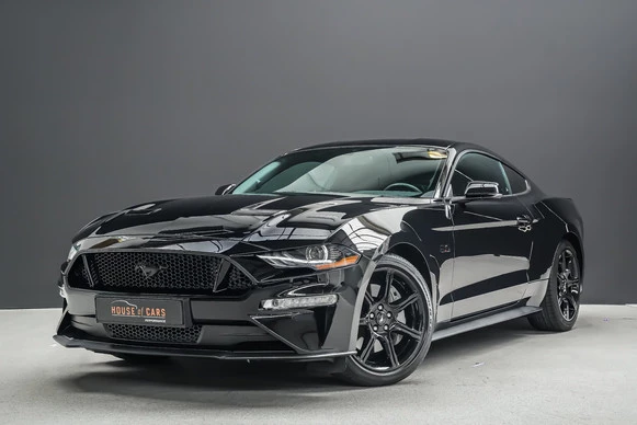 Ford Mustang - Afbeelding 1 van 26