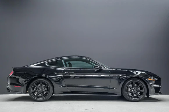 Ford Mustang - Afbeelding 7 van 26