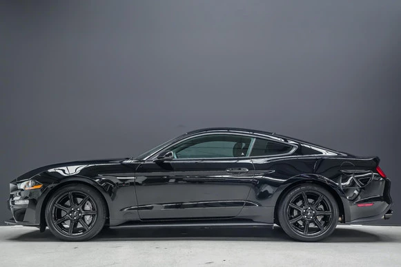 Ford Mustang - Afbeelding 8 van 26