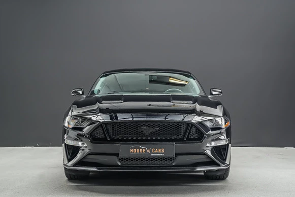 Ford Mustang - Afbeelding 15 van 26