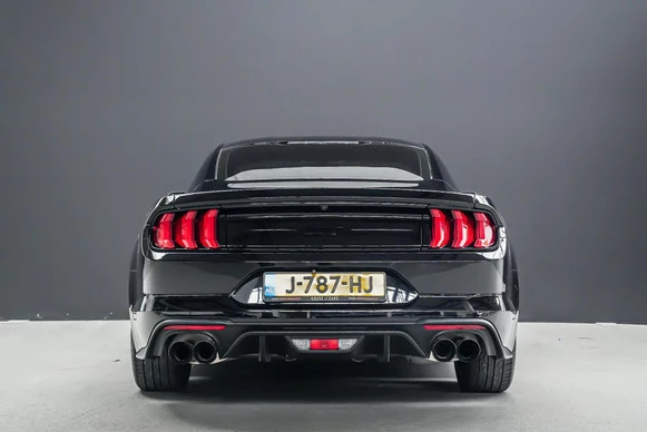 Ford Mustang - Afbeelding 17 van 26