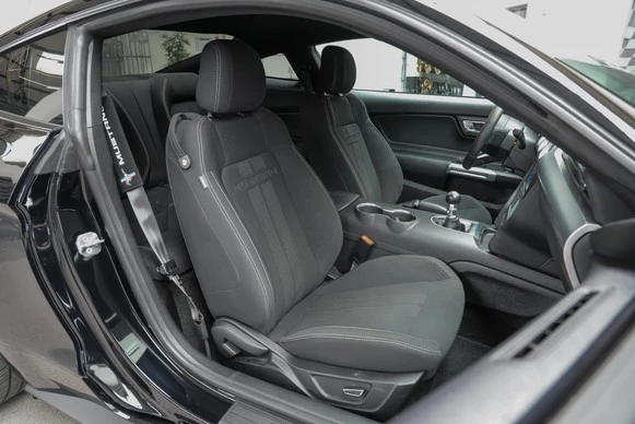 Ford Mustang - Afbeelding 18 van 26