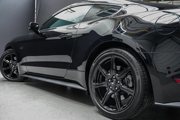 Ford Mustang - Afbeelding 25 van 26