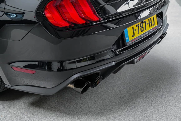 Ford Mustang - Afbeelding 26 van 26