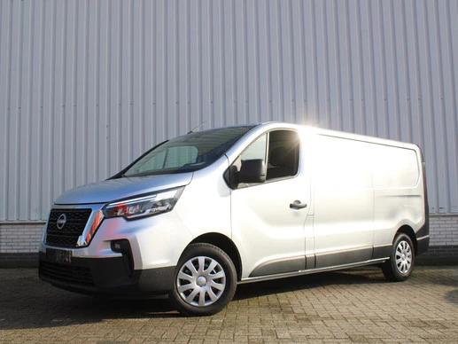 Nissan Primastar - Afbeelding 1 van 24