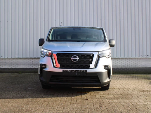 Nissan Primastar - Afbeelding 2 van 24