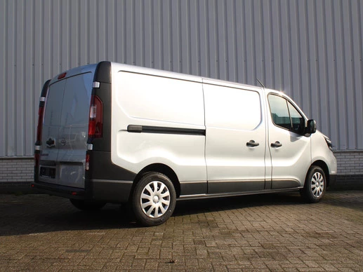 Nissan Primastar - Afbeelding 4 van 24