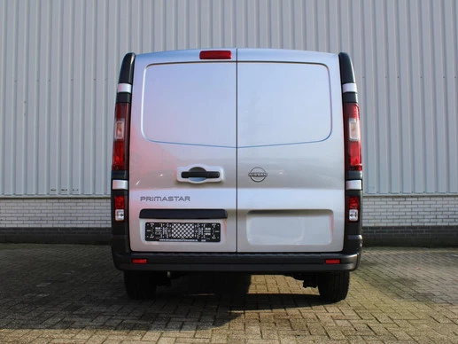 Nissan Primastar - Afbeelding 5 van 24