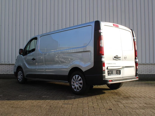 Nissan Primastar - Afbeelding 6 van 24