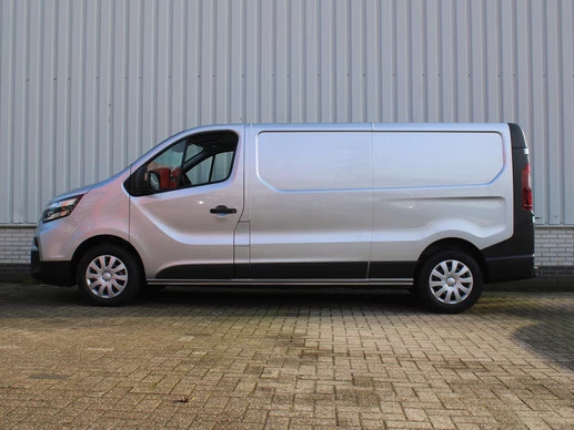 Nissan Primastar - Afbeelding 7 van 24