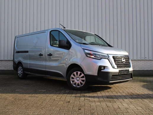 Nissan Primastar - Afbeelding 3 van 24