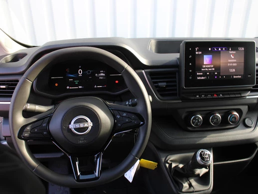 Nissan Primastar - Afbeelding 8 van 24