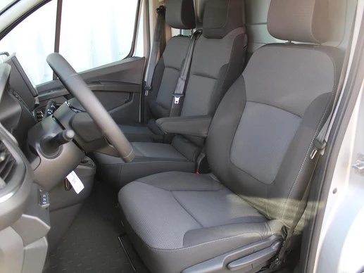 Nissan Primastar - Afbeelding 21 van 24