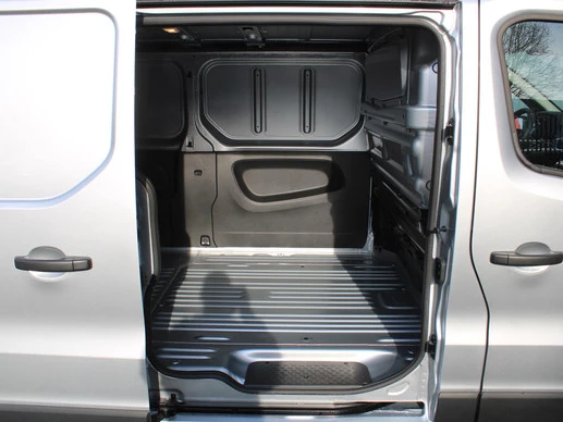 Nissan Primastar - Afbeelding 22 van 24