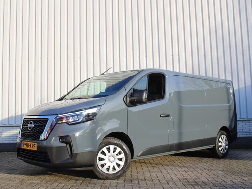 Nissan Primastar - Afbeelding 1 van 24