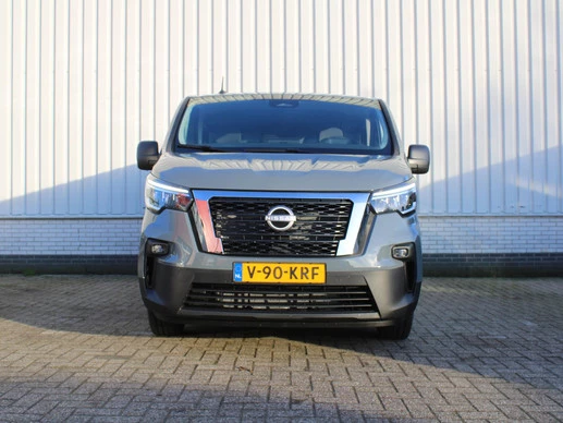 Nissan Primastar - Afbeelding 2 van 24