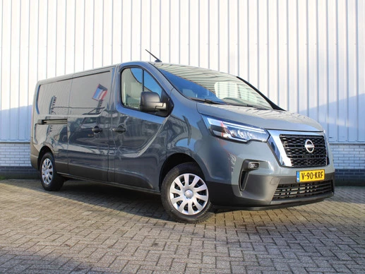 Nissan Primastar - Afbeelding 3 van 24